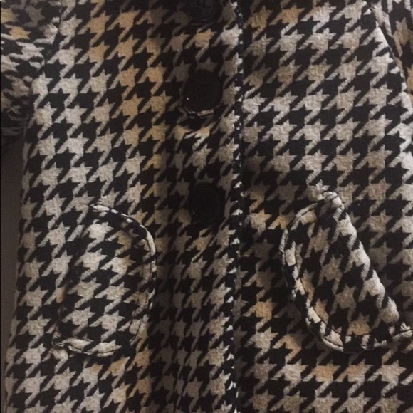 3T Coat - Picture 2 of 3